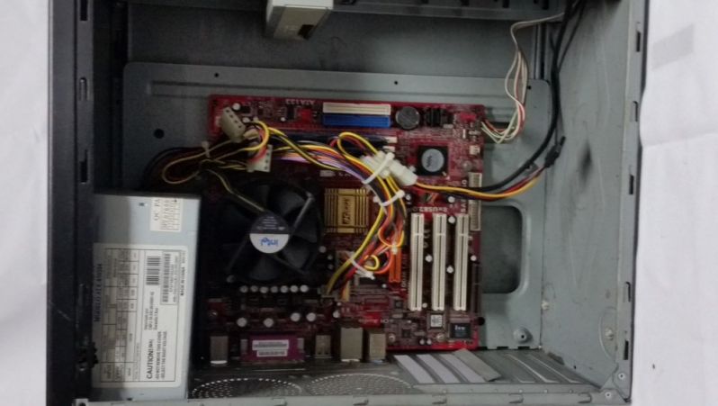 Aluguel de Computadores em Osasco